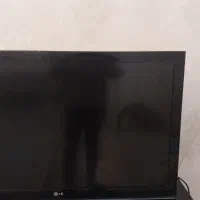 تلوزیون ال جی سایز ۴۳|تلویزیون و پروژکتور|اردبیل, |دیوار