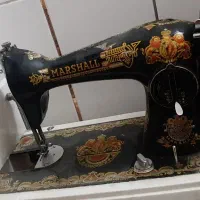 چرخ خیاطی برقی