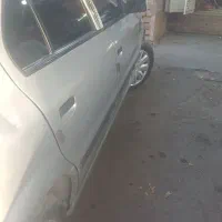 سمند LX ساده، مدل ۱۳۸۴|خودرو سواری و وانت|شیراز, سیلو|دیوار