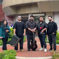 سورپرایز سل سوپرایز تولد|خدمات پذیرایی، مراسم|همدان, |دیوار