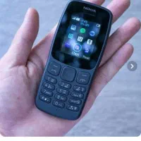 گوشی نوکیا 2018 106 حافظه 4Mb نو در کارتن باز نشده|موبایل|تهران, اتابک|دیوار