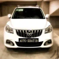 هایما اس7 پرو سفید صفر نقدواقساط1405