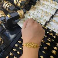 انواع دستبندبدون اجرت،مرکز طلاسرمایه گذاری شاهزاده|جواهرات|نیشابور, فردوسی جنوبی|دیوار