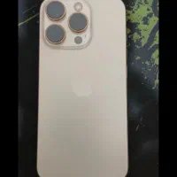 آیفون ۱۶ پرو ریجستر