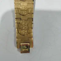 ساعت مچی طلای ۱۸ عیار قدیمی|ساعت|کرج, شاهین‌ویلا|دیوار