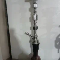 قلیان برنجی سالم