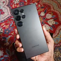 S 24  الترا در حد نو