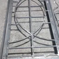 جوشکار سیار سقف سبک تیرچه اکاسیف و نرده ودرب پنجره|خدمات پیشه و مهارت|مشهد, حضرت حجت|دیوار