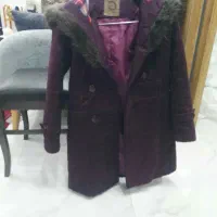 پالتو زمستونی سالم و لباس مجلسی|لباس|بوشهر, |دیوار