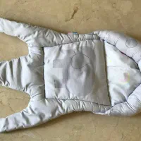 ساک حمل نوزاد چیکو و قنداق سوییسی|اسباب و اثاث بچه|تهران, مرزداران|دیوار