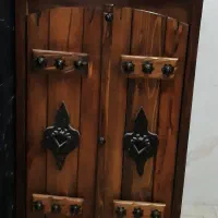 جا کفشی سنتی