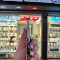 اپل iPhone 13 Pro با حافظهٔ ۲۵۶ گیگابایت|موبایل|مشهد, احمدآباد|دیوار
