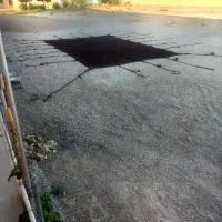 سیاه چادر عشایری ،با کلیه وسایل|کوهنوردی و کمپینگ|جرقویه, |دیوار