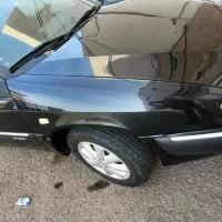 زانتیا مدل ۸۸ درحدصفر