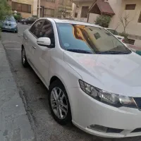 سراتو 2000 اپشنال مدل96