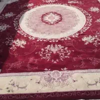 قالی و بخاری