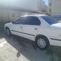 سمند lxمدل 93بکر بدون رنگ