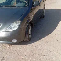 تیبا ۲ بدون رنگ ۹۳ درجه یک|خودرو سواری و وانت|دورود, |دیوار