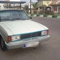 وانت پیکان مدل ۹۳|خودرو سواری و وانت|شفت, |دیوار