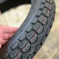 لاستیک موتور|قطعات یدکی و لوازم جانبی|علی‌آباد کتول, |دیوار