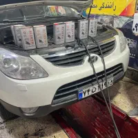 تعویض روغن گیربکس اتوماتیک بادستگاه پیشرفته|خدمات خودرو و موتورسیکلت|تبریز, |دیوار