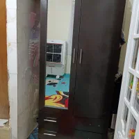 کمد سالم و تمیز