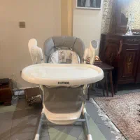 تاپ ، گهواره برقی ، صندلی غذا|تخت و صندلی بچه|تهران, مهران|دیوار