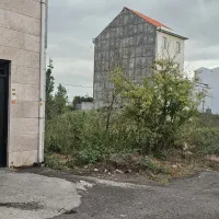 زمین ۱۳۶ متر-سندتک برگ-بلوارلاکان-شهرک احمدخمینی|فروش زمین و ملک کلنگی|رشت, شهرک احمد خمینی|دیوار