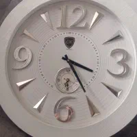 ساعت دیواری چوبی|ساعت دیواری و تزئینی|تاکستان, |دیوار