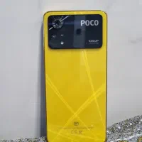 پوکو  x4 pro