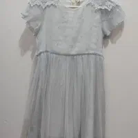 لباس دست دوم مناسب ۹ سال . دخترونه