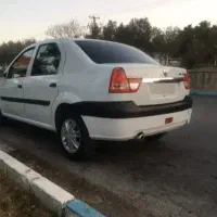 پارس تندر مدل ۹۶ مولتی مدیا|خودرو سواری و وانت|تبریز, |دیوار