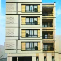 پیش فروش آپارتمان۷۵و۹۵متری میدان هادی ساعی/شهرری|پیش‌فروش املاک|ری, ولی آباد|دیوار