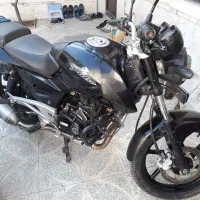 موتور پالس 89 رادیات دار