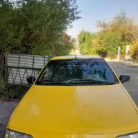 تاکسی درون شهری