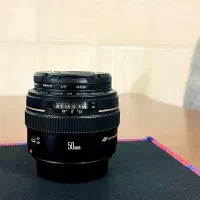 لنز فیکس۱.۴