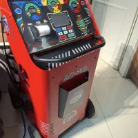 شارژ گاز کولر فقط دوملیونوپونصد