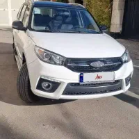 ماشین mvm X33 S اسپورت مدل ۹۷|خودرو سواری و وانت|شیراز, کوی قضات|دیوار