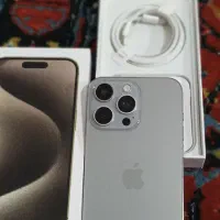 آیفون 15پرو مکس