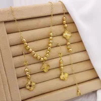 ست های ساعت و زیور آلات|بدلیجات|خمین, |دیوار