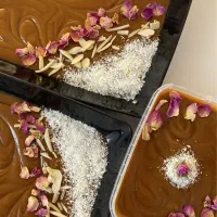 حلوا عربی اصیل همراه ارسال رایگان یک ساعته