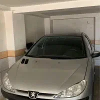 پژو ۲۰۶ تیپ ۵