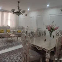 110متر-اپارتمان-زیبا-شهر-فول-تخلیه-زمانیان