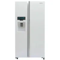 یخچال اسنوا سایدS3Di S100