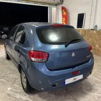 تیبا ۲ مدل ۹۷|خودرو سواری و وانت|رشت, پل تالشان|دیوار