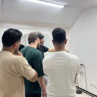 اموزش ارایشگری به صورت خصوصی/ اقساطی