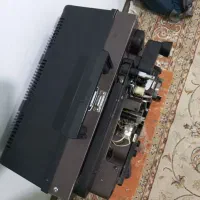 آپارات ۱۶ میلیمتری ایکی  ژاپن|کلکسیون اشیاء عتیقه|تهران, مسعودیه|دیوار