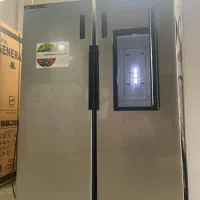 یخچال۲قلو ۴۰فوت مدلDD اینستاویو
