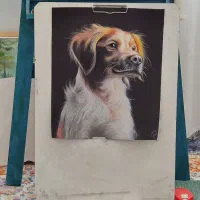 آموزش صفر تا صد نقاشی در یزد|خدمات آموزشی|یزد, |دیوار