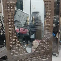 سرویس چوب در حد نو|جاکفشی، کمد، دراور|تایباد, |دیوار